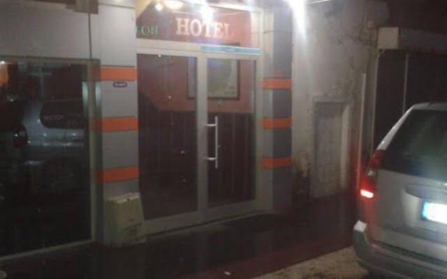 Surkent Hotel