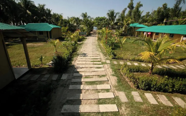Kingshuk Beach Resort