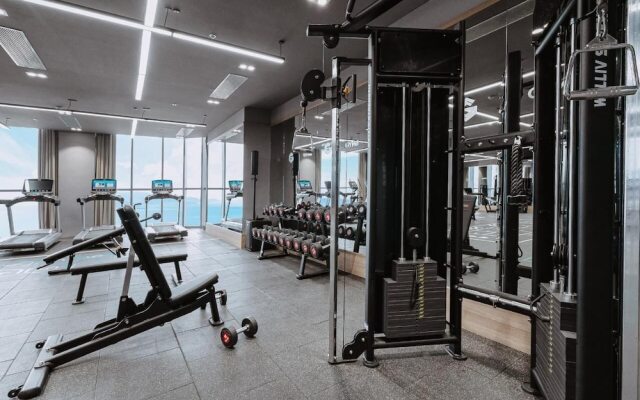 Panorama Nha Trang Central Condotel