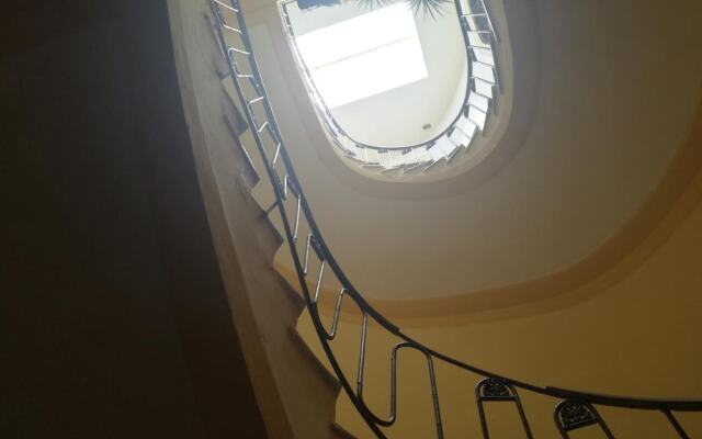 B&B Palazzo Sarlo