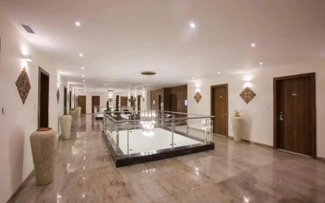 Sapphire Premium Hotel & Suite