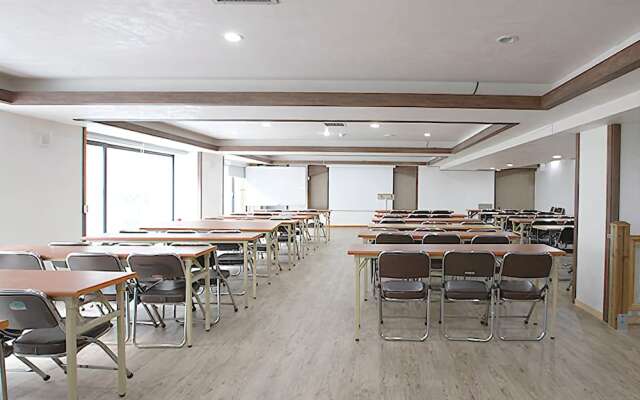 Donghae Marine Park Pension