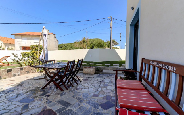 Viana Fishers House - Apartamentos em Frente ao Mar