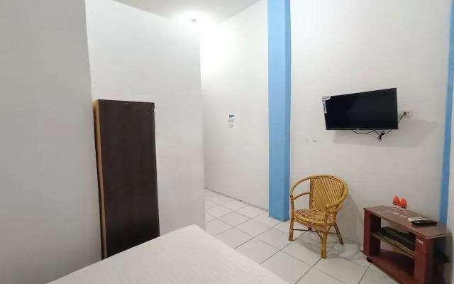 OYO 92207 Hotel Koperasi