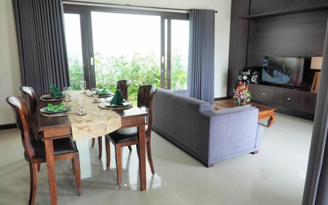 Villa Mas Dewi Canggu