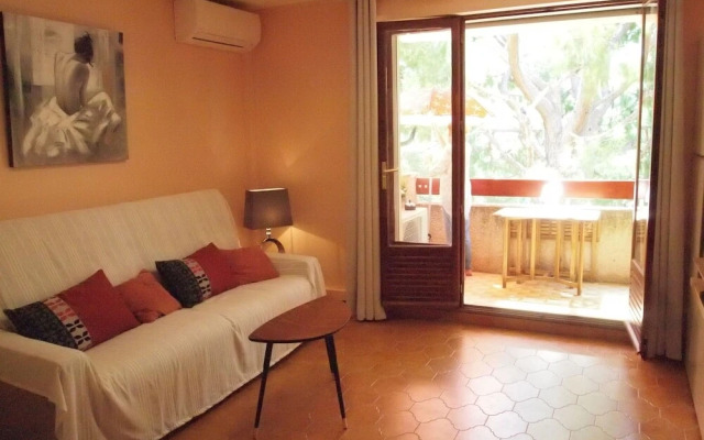 Au calme Residence l'ile heureuse