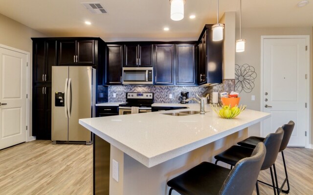 Queen Creek #244 2 Bedroom Condo