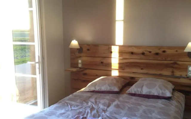 Chambres dHôtes de lEpine