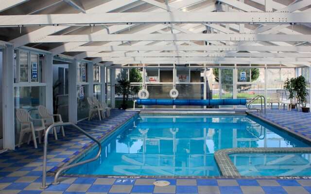 Comfort Inn Richfield