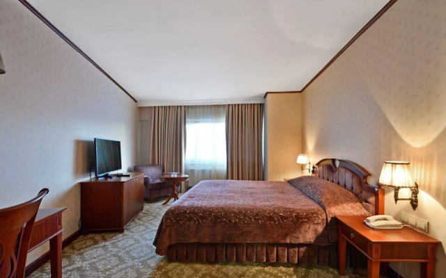 Karinna Hotel Uludag