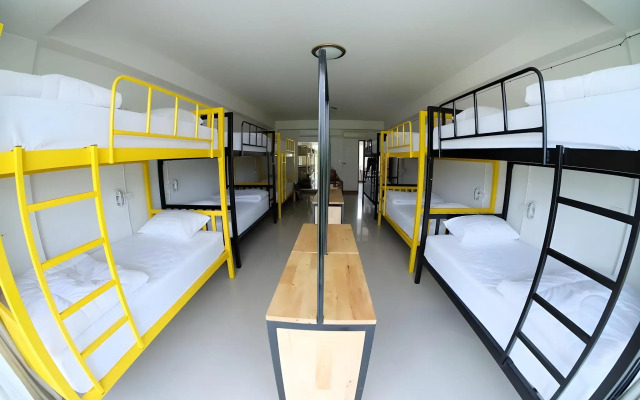 Daizy House - Hostel