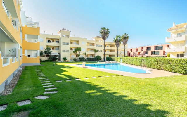 Falesia Marina in Vilamoura