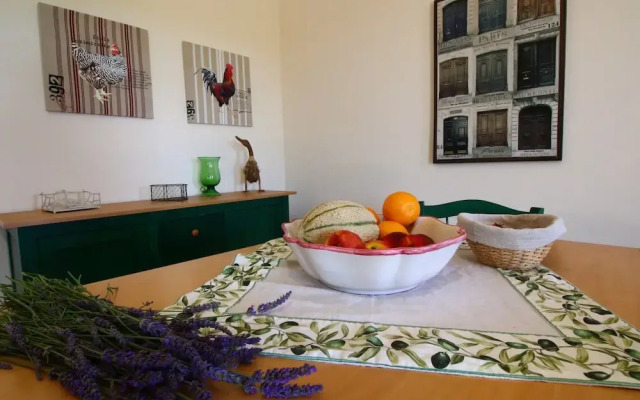 Farmhouse in Montalto Near Sandy Beach