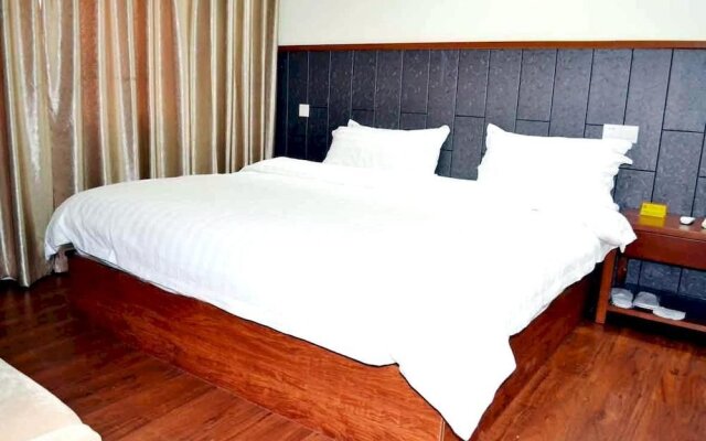 Shengkairan Hotel