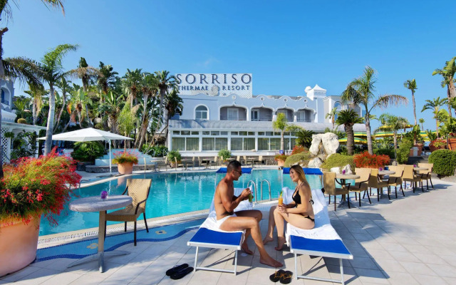 Sorriso Thermae Resort & Spa