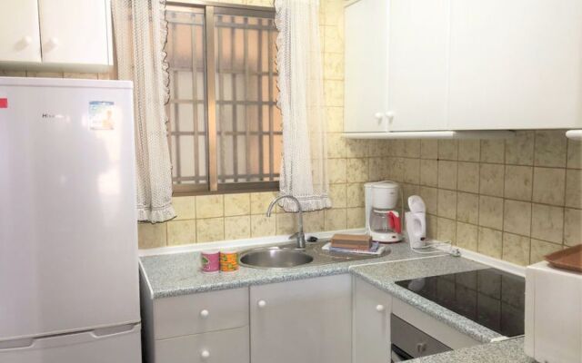 Apartment Waldorff