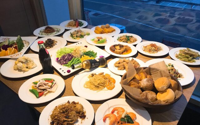 Inhouse Hotel Yehliu
