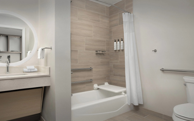 TownePlace Suites by Marriott Abilene Southwest