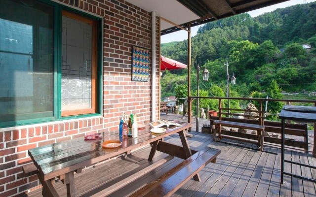 Gapyeong Good Morning House