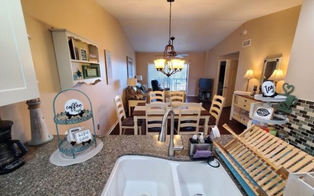 Ocean Village Club I35