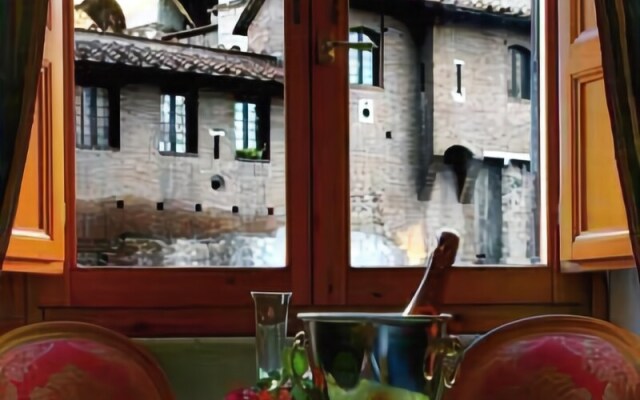 Hotel Locanda del Fante