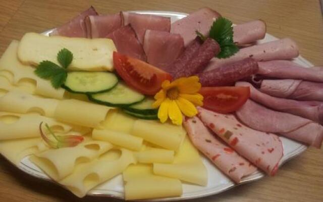 Gästehaus Schmid & Reitzner