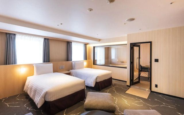 Richmond Hotel Premier Tokyo Schole