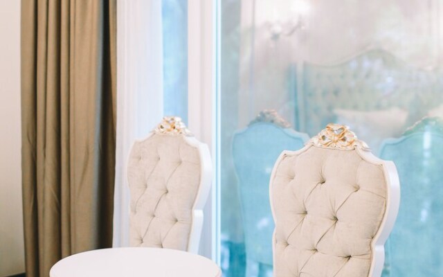 Lafaayette Luxury Suites Baguio