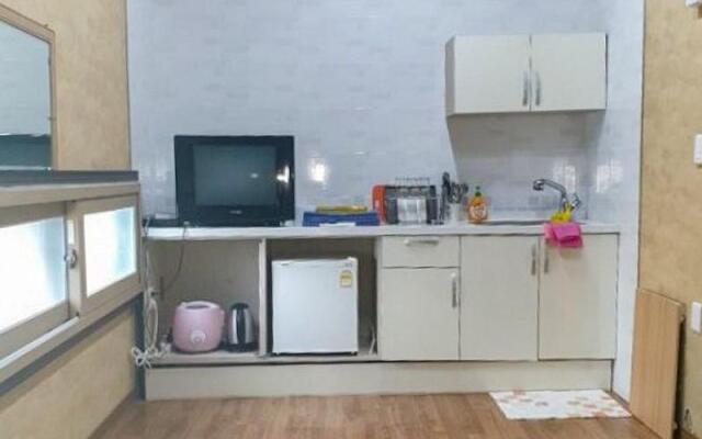 Yeosu Olive Coco Pension