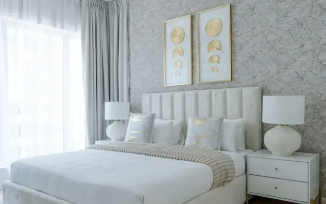 Iconic 2BR in Skycourt Dubailand