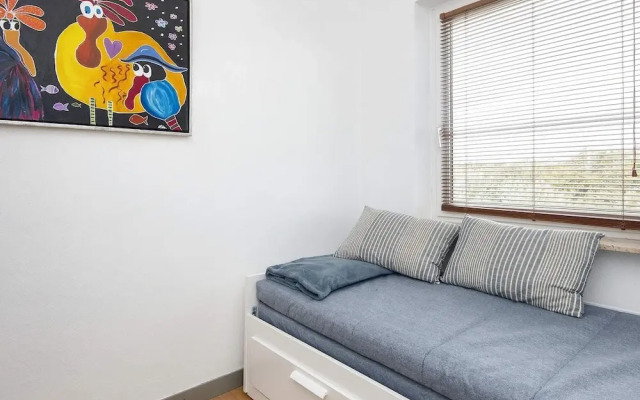 4 Person Holiday Home in Harboore