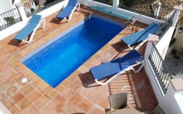 Casa Rose - La Heredia