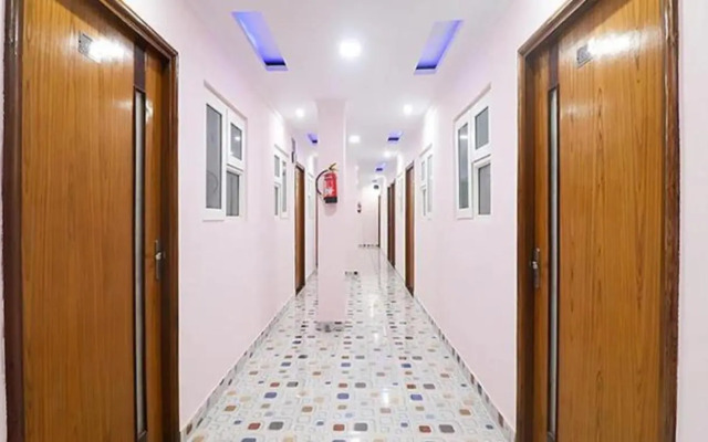 FabHotel A One Inn