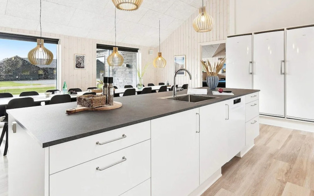 Luxury Retreat in Romo - By Traum Ferienwohnungen