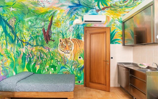 Gitavillage Gabbiano - Albinia