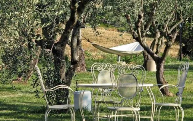 Villa Tamara Country & Spa Suites