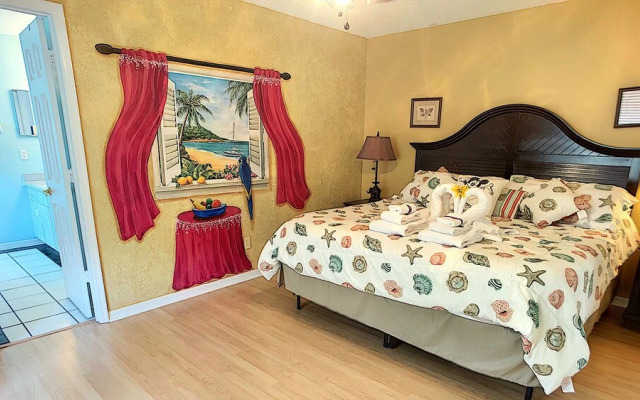 Disney's Beach House