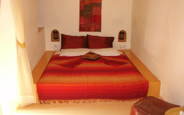 Riad Cala Medina