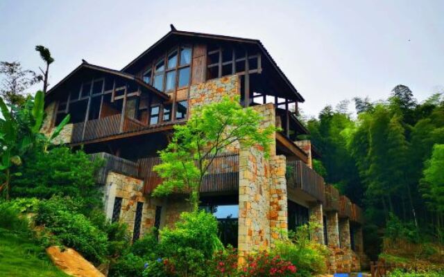 Yongchuan Liyuan Guesthouse