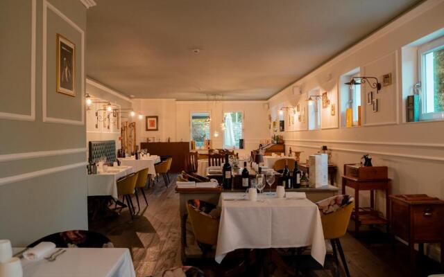 Locanda Gaudemus