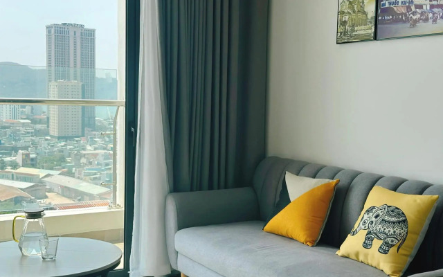 BBnB Home RESIDENCE (Sai Gon)