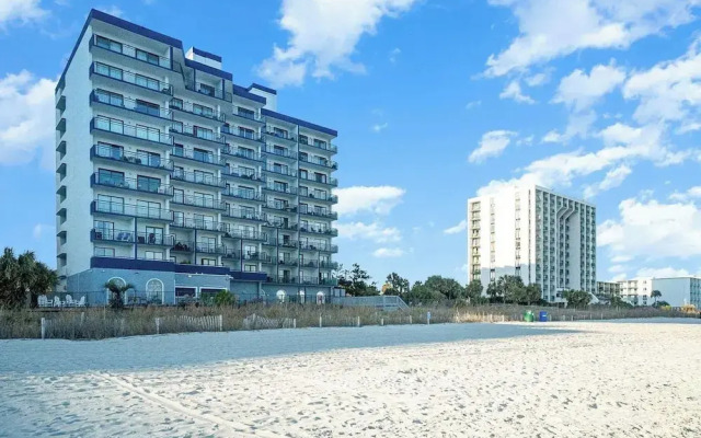 Bluewater Resort 307AB
