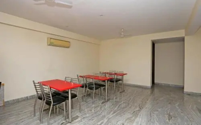 Parkview Residency By OYO Rooms