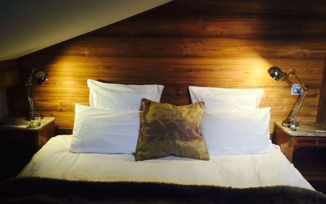 Chamois d'Or Hotel & Spa