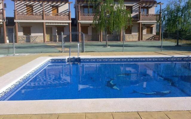 Apartamentos Las Colinas