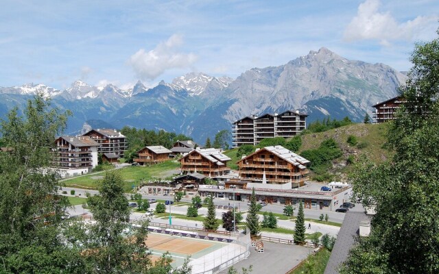 Les Chouettes 11 Nendaz