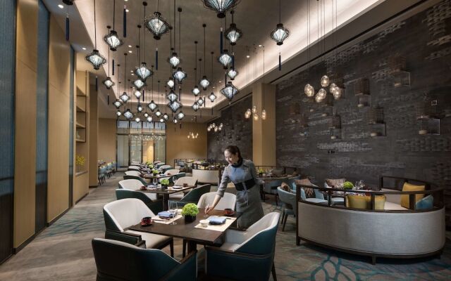 Doubletree by Hilton Qingdao, China