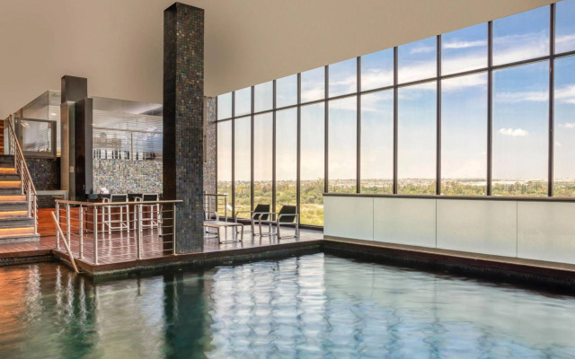 AC Hotel by Marriott Queretaro Antea