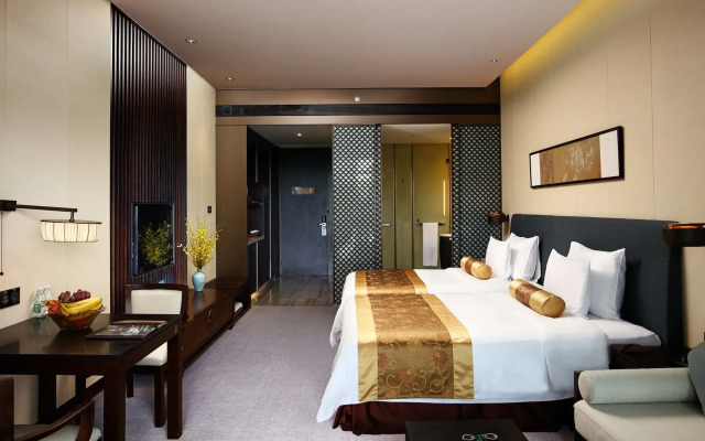 Shenzhen Castle Golf Resort