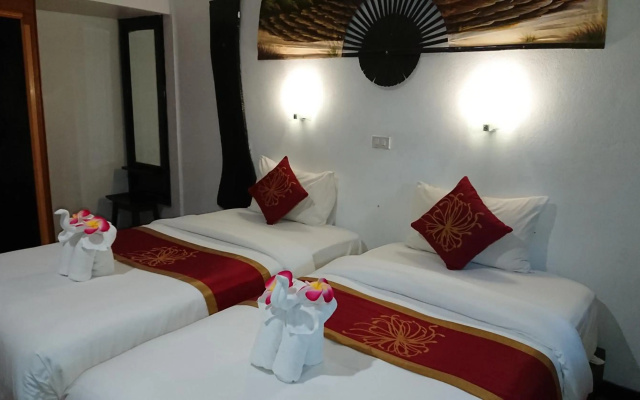 The Krabi Forest Homestay